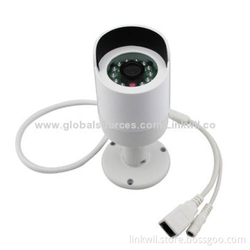 Hidden Cameras, Support Onvif, P2P, Night Vision, Motion Detection Alert